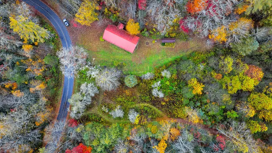 139 Iu Gap Road, Robbinsville, NC 28771 - #3