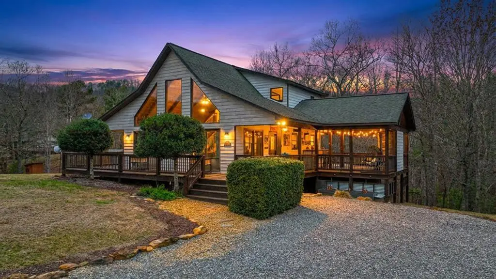 39 Red Bud Lane, Murphy, NC 28906 - #1