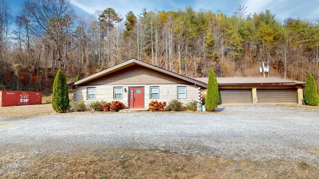 6785 Airport Road, Andrews, NC 28901 - #1