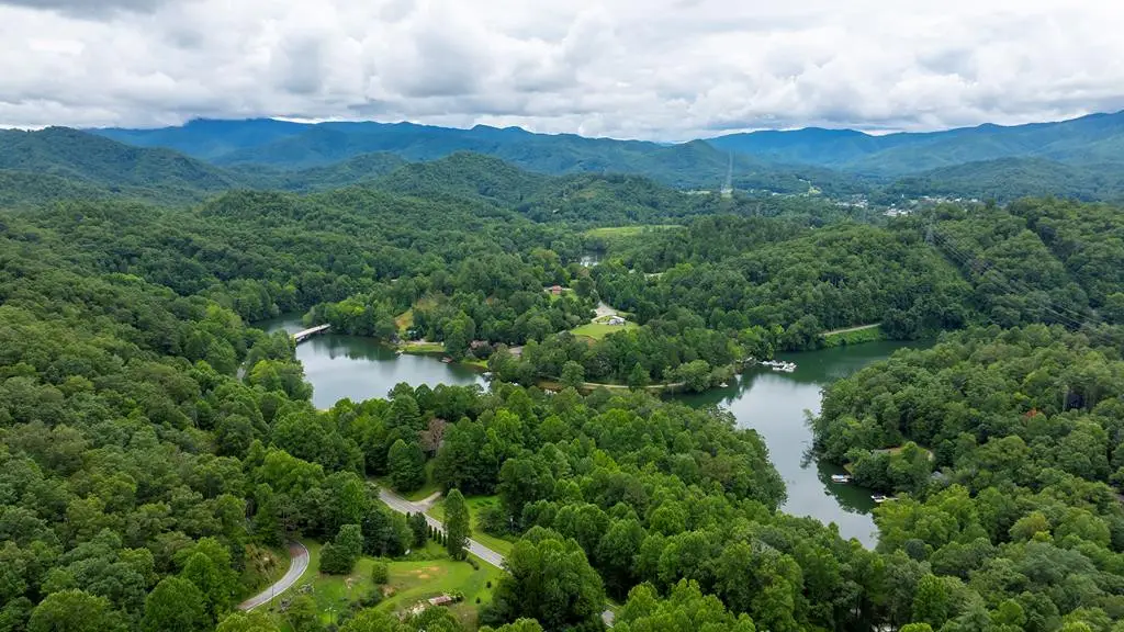 Lot 1 Lakeside Terrace, Robbinsville, NC 28771 - #1