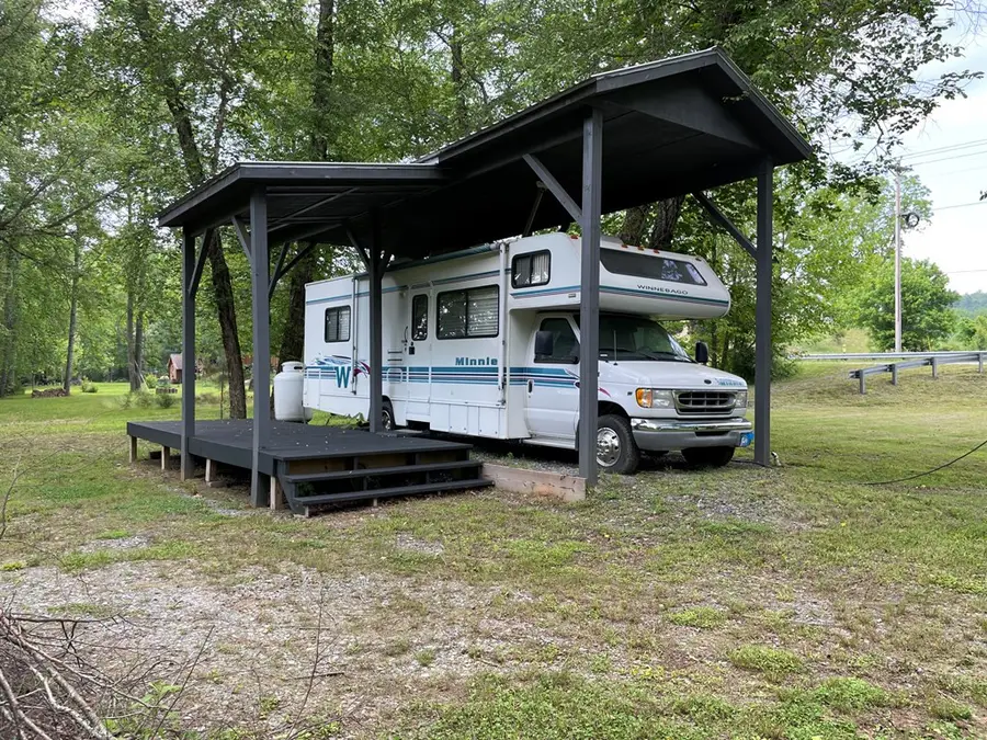 6211 Old Highway 64 W, Warne, NC 28909 - #3