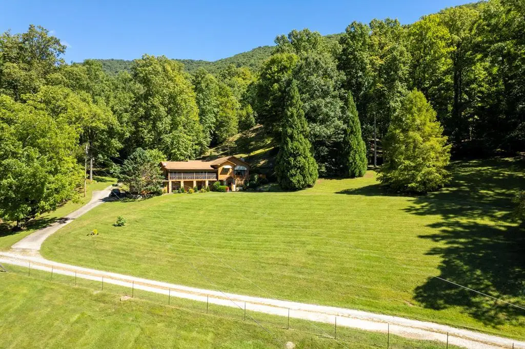 1620 E Buffalo Road, Robbinsville, NC 28771 - #1