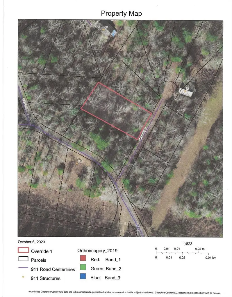 43 Bream Drive, Murphy, NC 28906 - #2