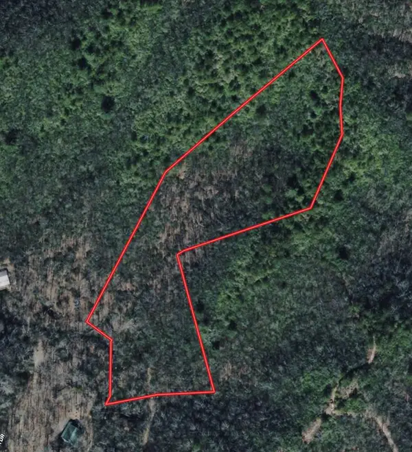 0 Compass Creek Drive, Hayesville, NC 28904