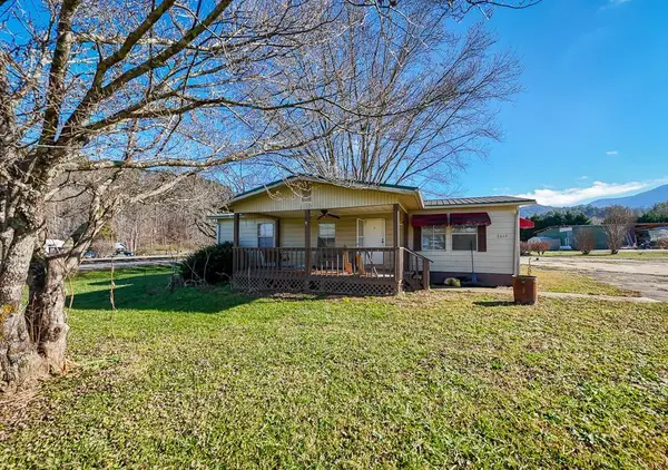 2617 Stewart Road, Andrews, NC 28901