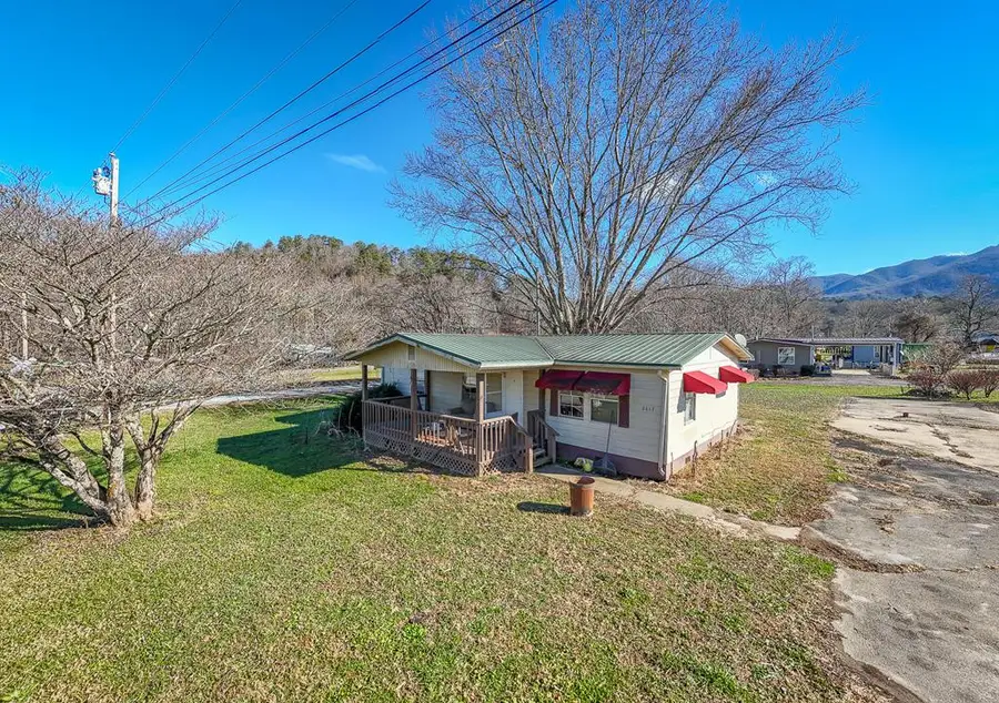 2617 Stewart Road, Andrews, NC 28901 - #3