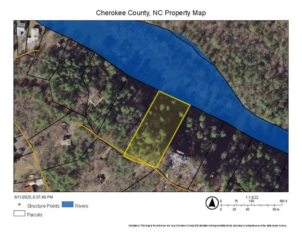 Lot C Nottley Ridge, Murphy, NC 28906 - #1