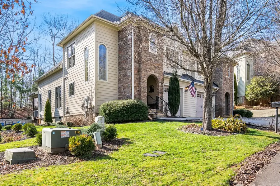476 Licklog Ridge #32, Hayesville, NC 28904 - #3