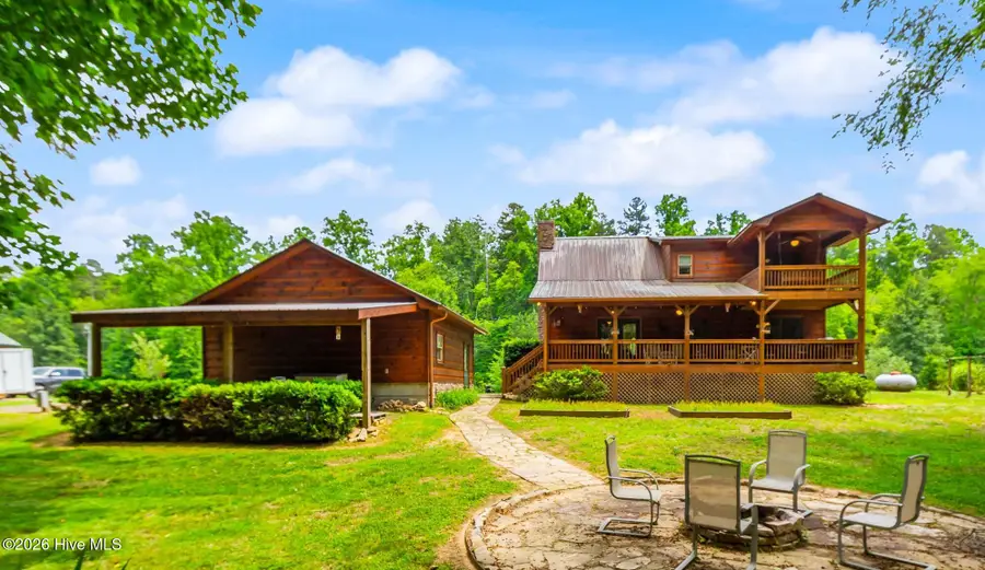 64 Canoe Bend, Murphy, NC 28906 - #3