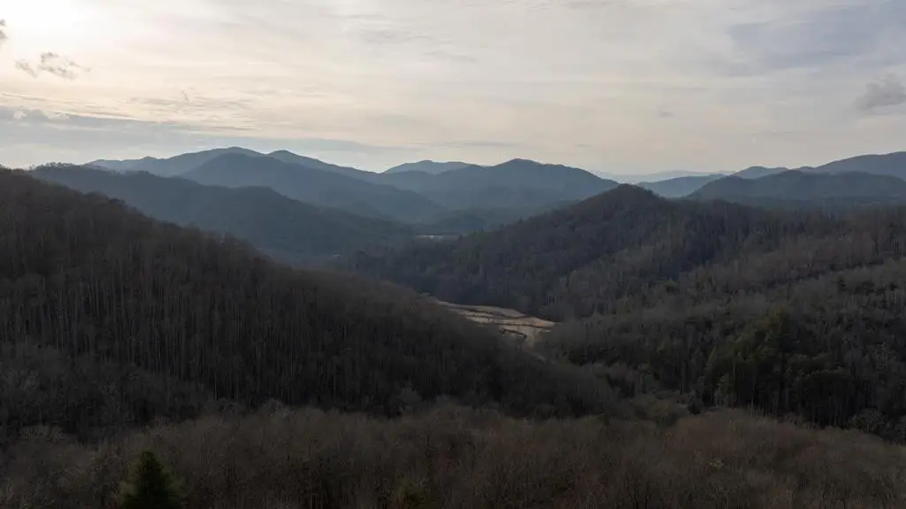 491 Otter Mountain Road, Topton, NC 28781 - #1