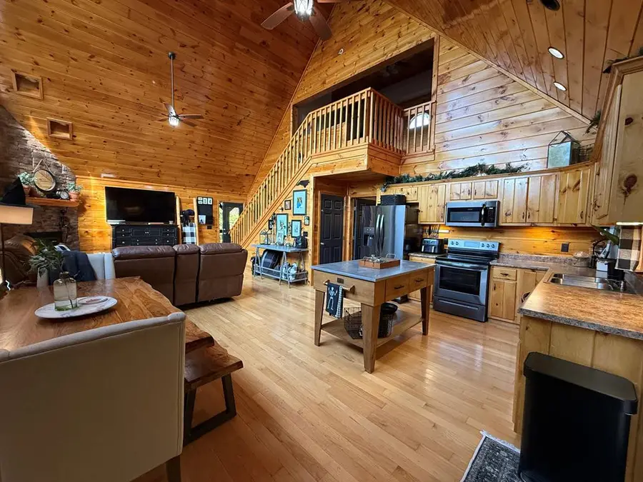 510 Victory Lane, Murphy, NC 28906 - #2