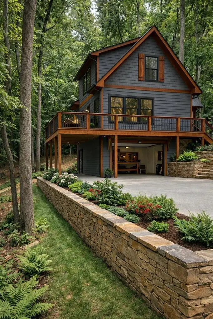 20 Radiant Cove, Brasstown, NC 28902 - #2