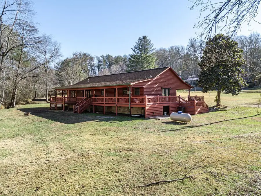 1792 Wolfcreek Road, Murphy, NC 28906 - #2