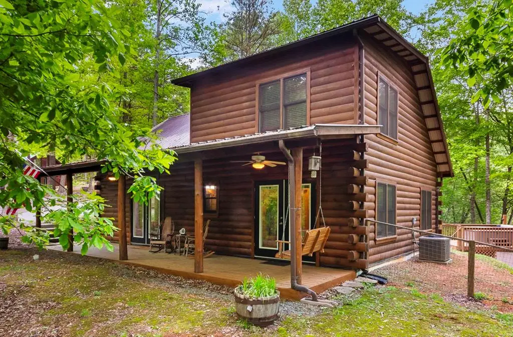 118 Ringtail Run, Murphy, NC 28906 - #1