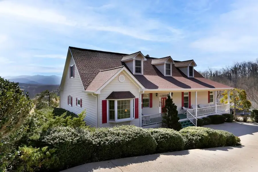18 Foxfire Court, Hayesville, NC 28904 - #2