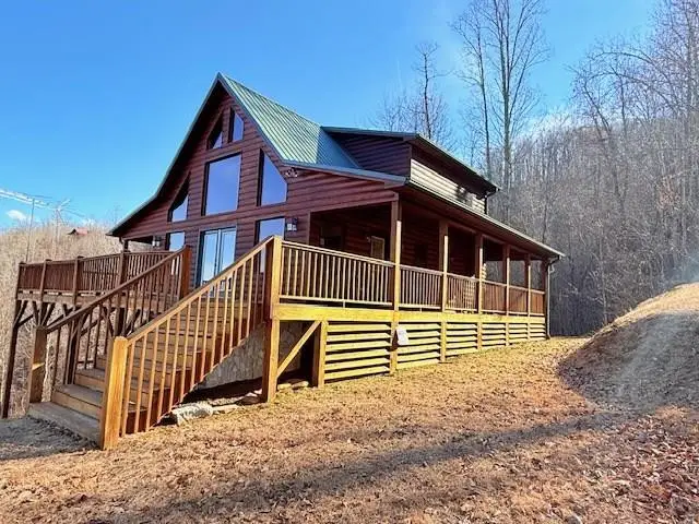 745 Buck Ridge Drive, Murphy, NC 28906 - #1