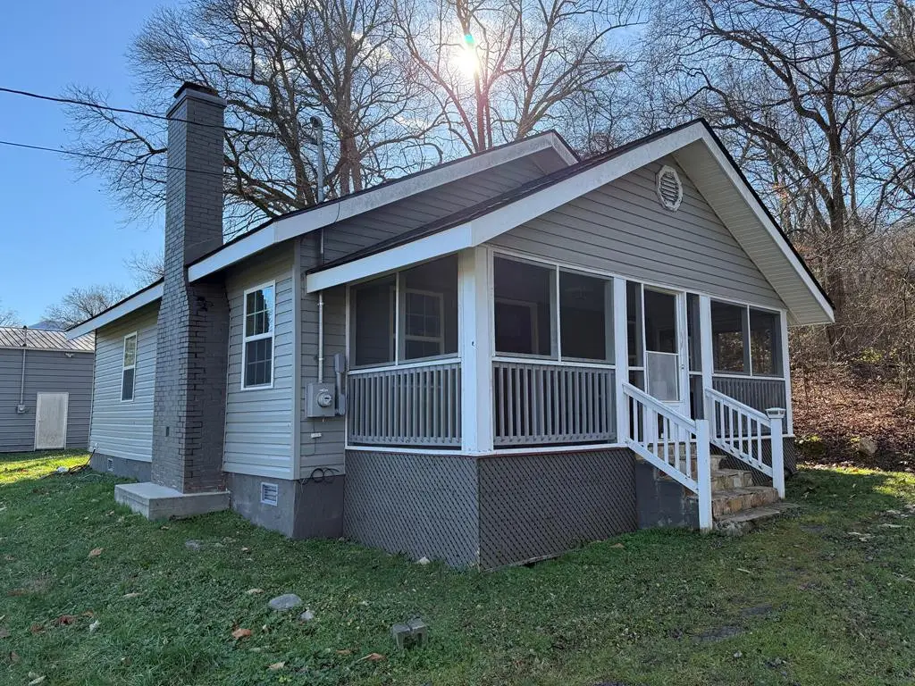 4357 Fairview Road, Andrews, NC 28901 - #1