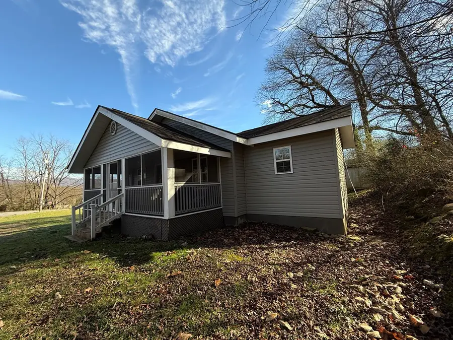 4357 Fairview Road, Andrews, NC 28901 - #2