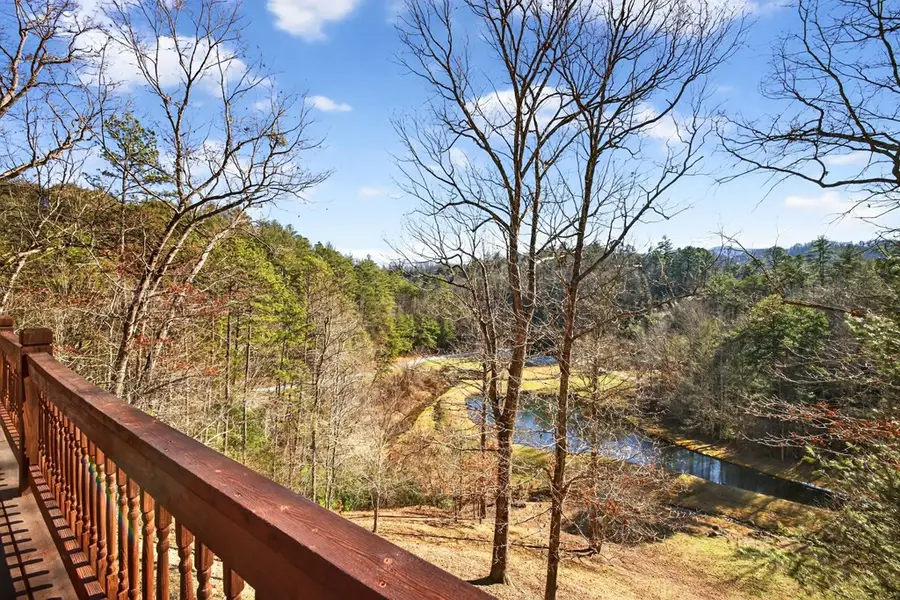 2059 Lower Tuskeegee, Robbinsville, NC 28771 - #2