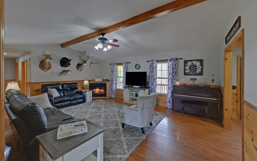 140 Newman Road, Farner, TN 37333 - #3
