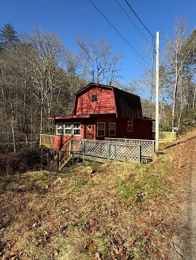 385 Old Whitener Road, Murphy, NC 28906 - #1