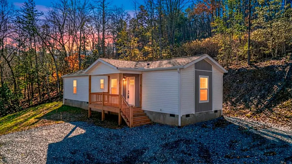 247 Loganberry Lane, Hayesville, NC 28904 - #1