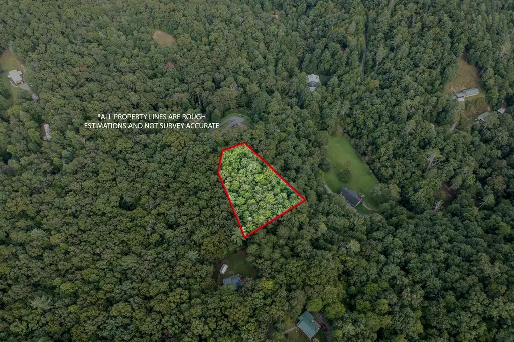 Lot 26 Persimmon Road, Murphy, NC 28906 - #1