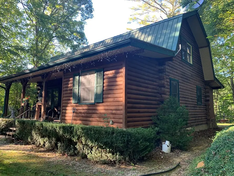 437&441 2 Homes Shields Creek Road, Topton, NC 28781 - #2