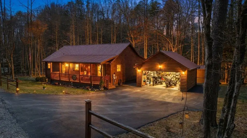 305 Woodcrest Drive, Murphy, NC 28906 - #1