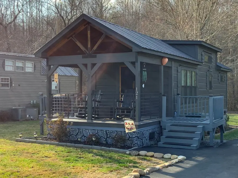 121 Lazy Bear Trail, Andrews, NC 28901 - #3