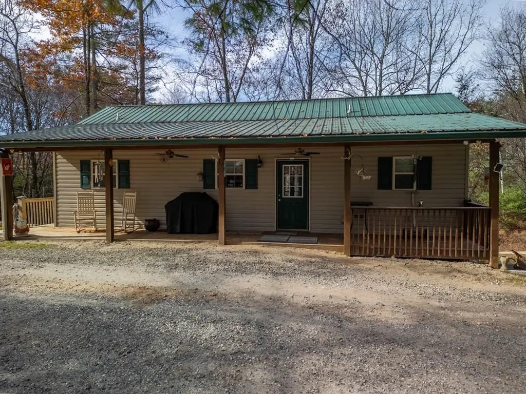 212 Pendergrass Road, Marble, NC 28905 - #1