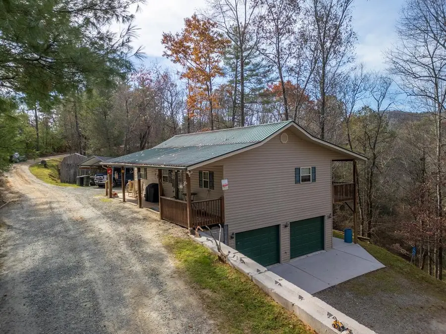 212 Pendergrass Road, Marble, NC 28905 - #2