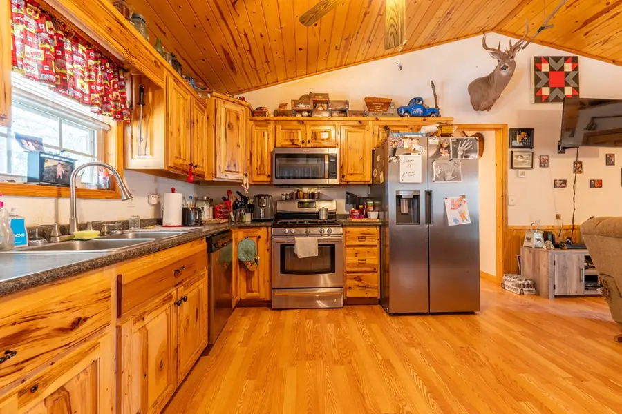 212 Pendergrass Road, Marble, NC 28905 - #3