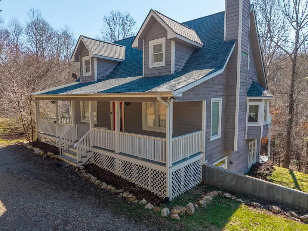 71 Mountain Willow Lane, Murphy, NC 28906 - #1
