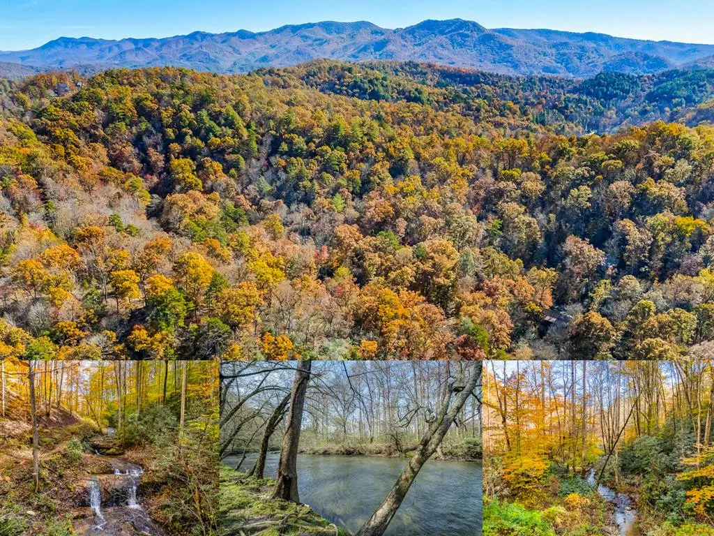 00 Jasmine Drive, Marble, NC 28905 - #1