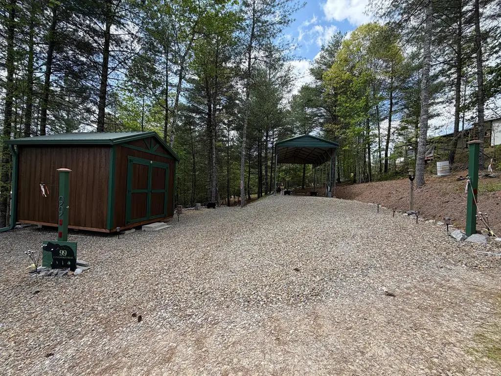 99 Conestoga Trail, Murphy, NC 28906 - #1