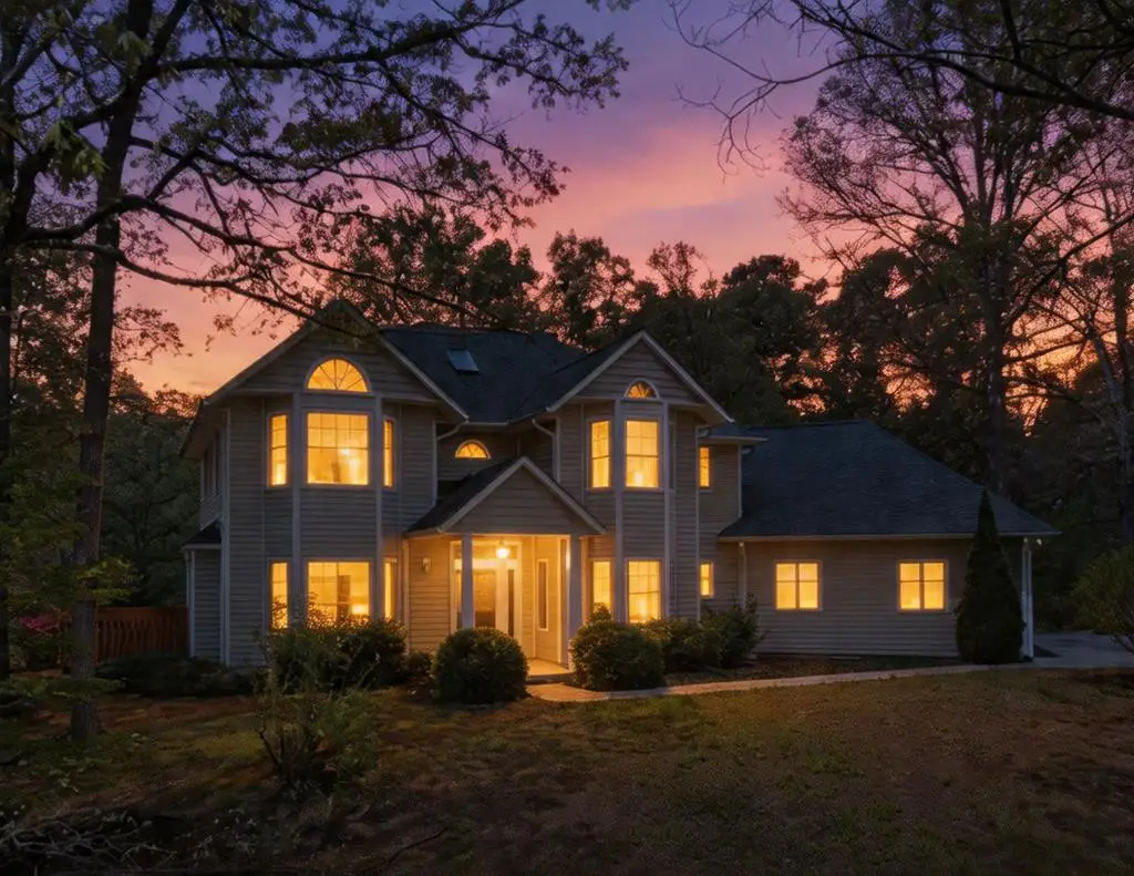 838 Peachtree Hills Road, Murphy, NC 28906 - #1