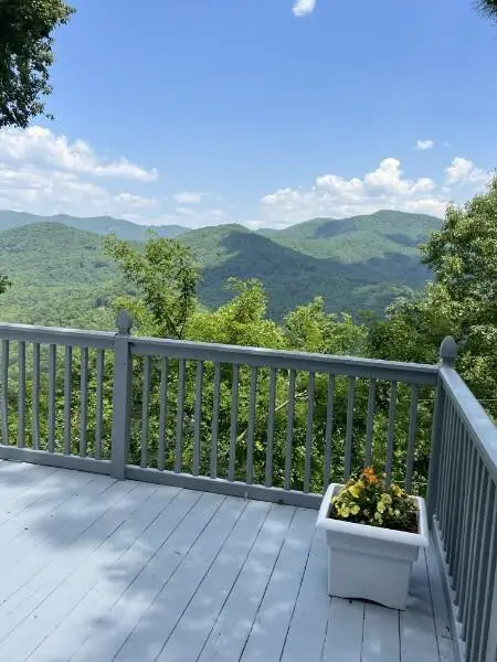 889 Big Ridge Road, Franklin, NC 28734 - #3