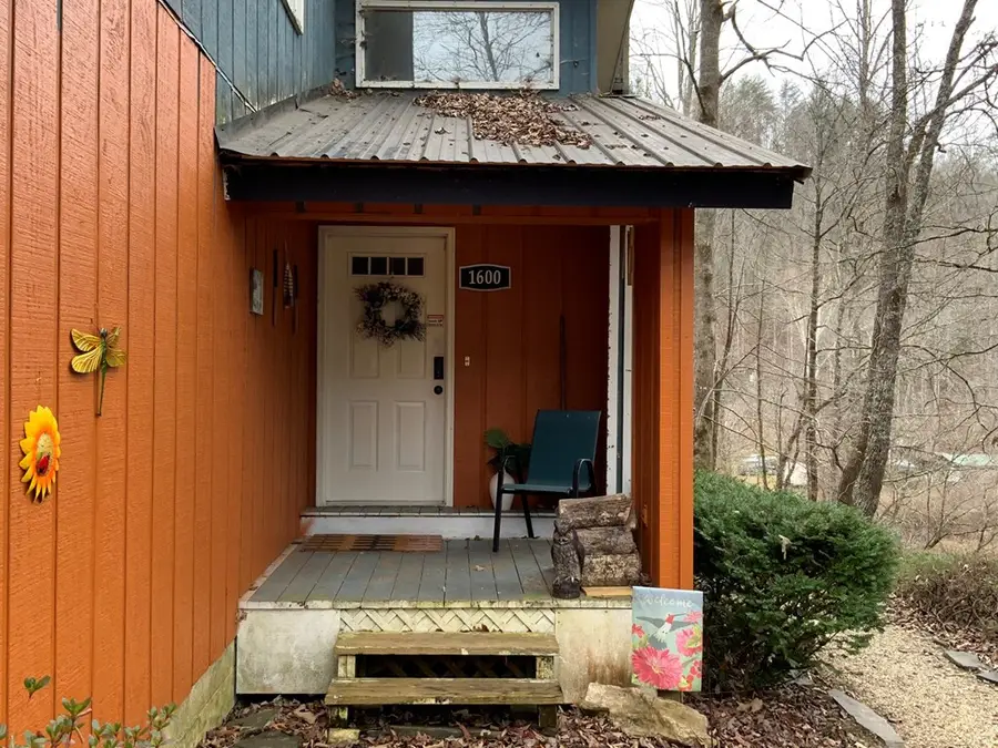 1600 Long Branch Road, Marble, NC 28905 - #3