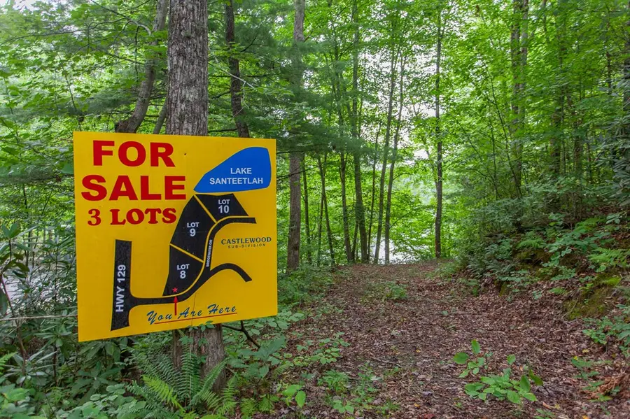 Lot 8-10 Castlewood, Robbinsville, NC 28771 - #2