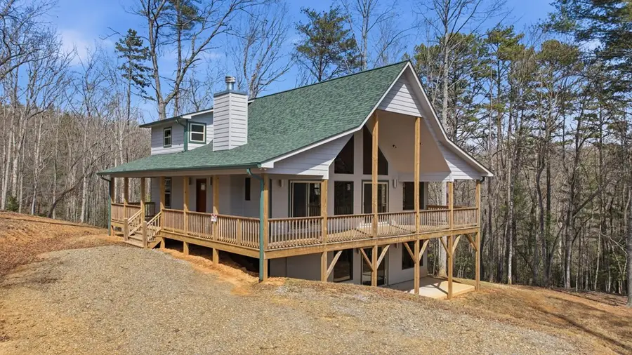 55 Heidis Run, Murphy, NC 28906 - #2