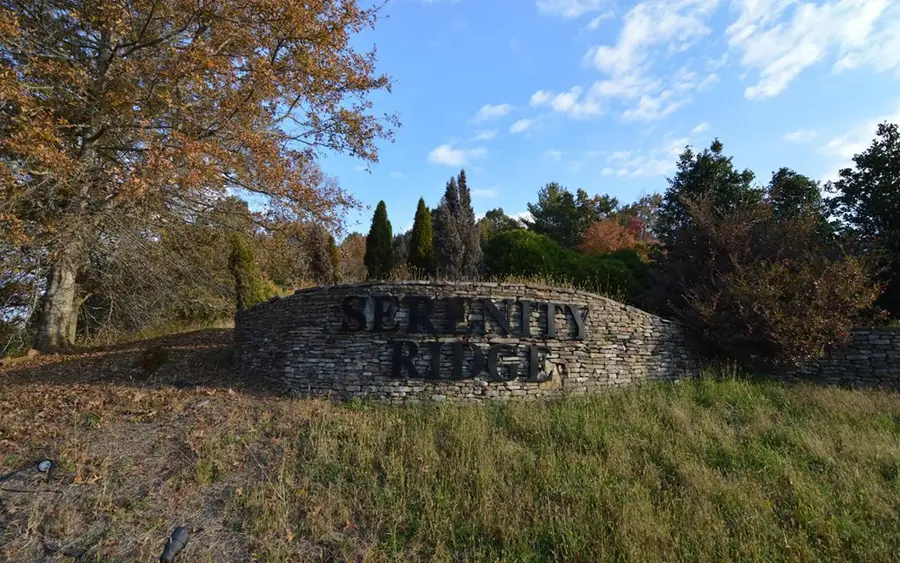 Lot 2 Serenity Ridge, Blairsville, GA 30512 - #2