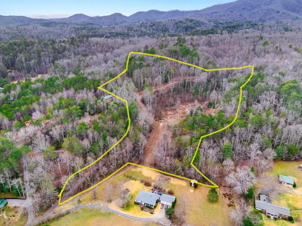 1489 Hollybrook Drive, Murphy, NC 28906 - #1