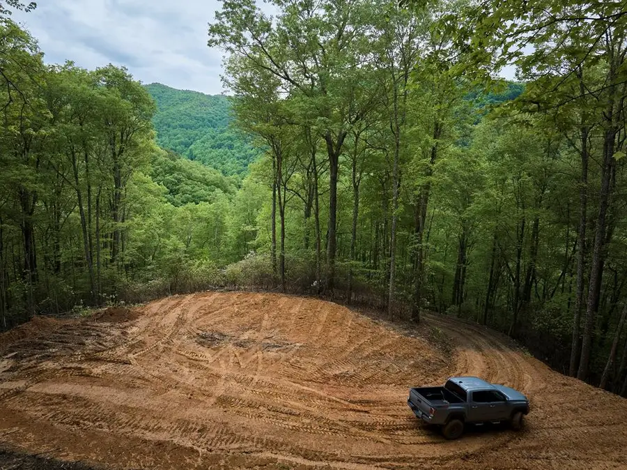Lot 8 Blackberry Bend, Bryson City, NC 28713 - #3