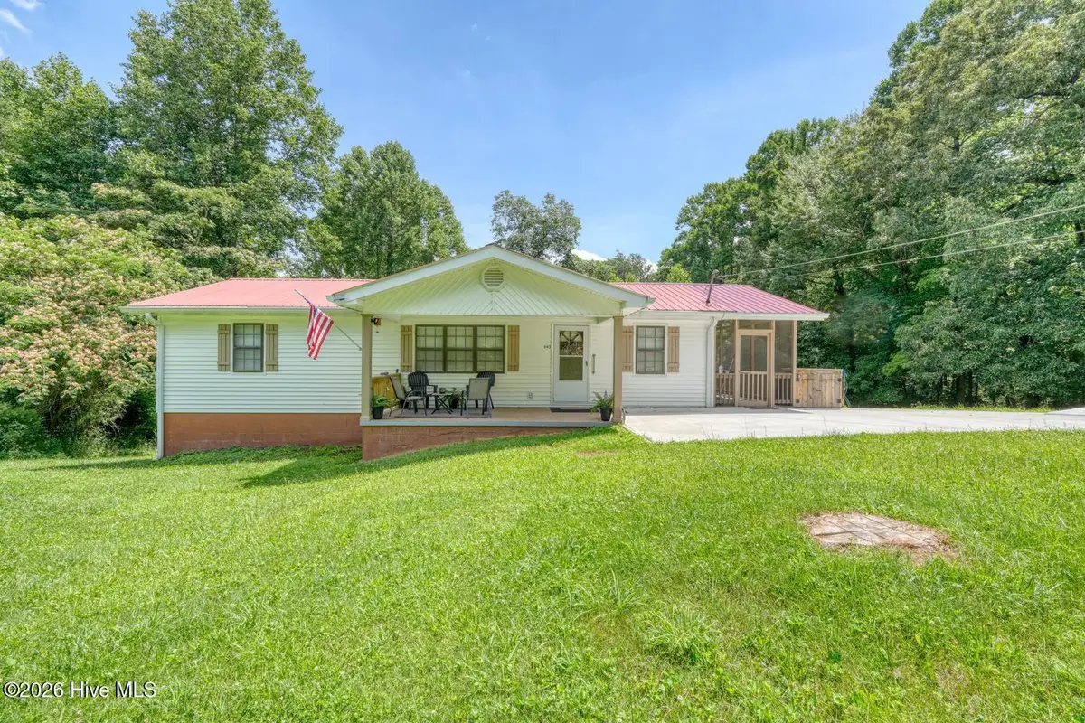643 Number 20 Mine Road, Higdon Mobile, GA 30555 - #1