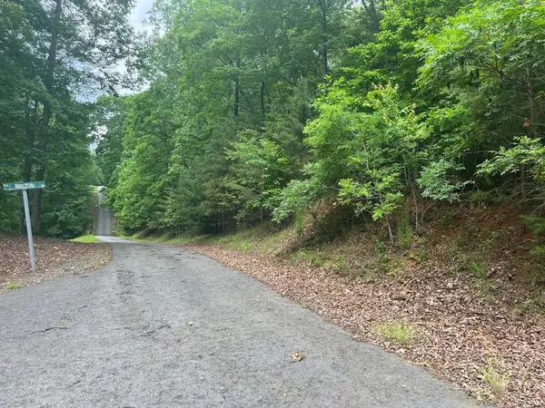 lot 63 Cirrus Drive, Murphy, NC 28906