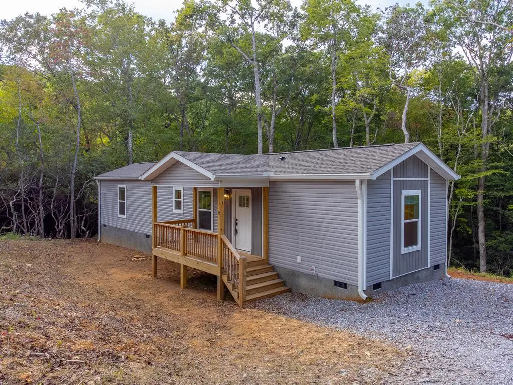 75 Windswept Lane, Hayesville, NC 28904 - #1
