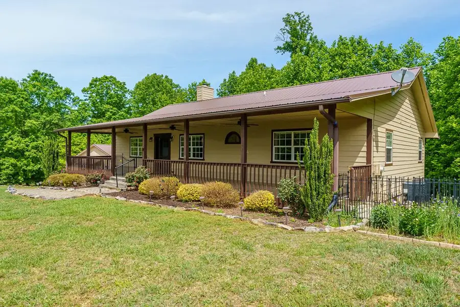 971 White Oak Drive, Warne, NC 28909 - #2