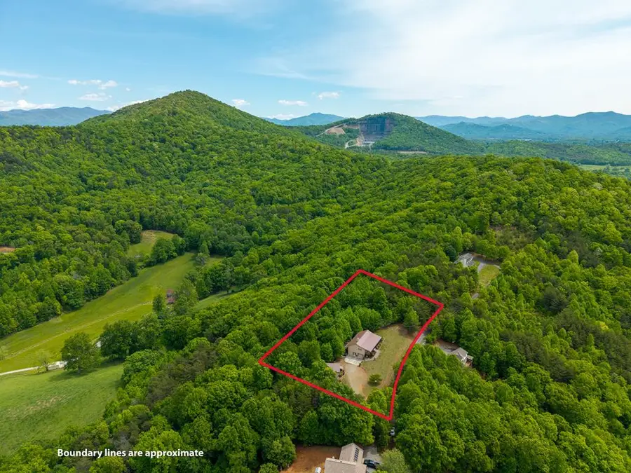 971 White Oak Drive, Warne, NC 28909 - #3