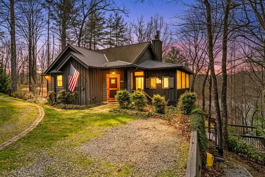 56 Cross Creek Trail, Robbinsville, NC 28771 - #1